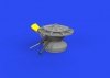 Eduard 672248 Z-37A aerial applicator EDUARD 1/72